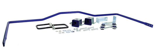 Superpro Rear Anti Roll Bar 20mm Adjustable for Isuzu D-Max TFS 4WD (12-20)