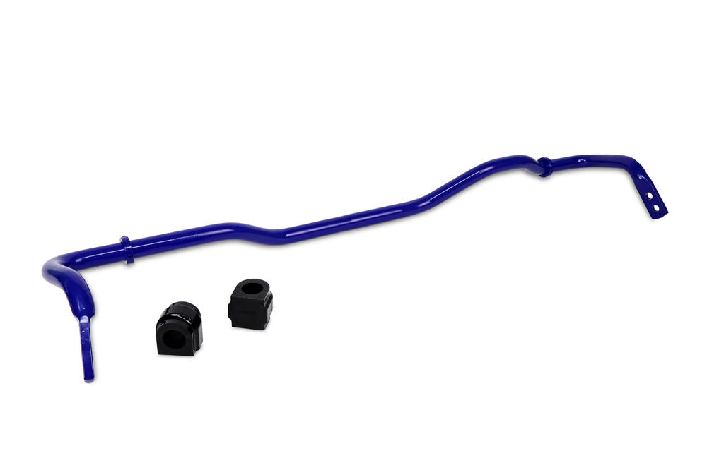 Superpro Rear Anti Roll Bar 22mm Adjustable for VW Golf R Mk7 (13-20)
