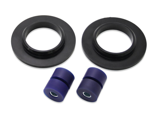Superpro Front Strut Mount Bush Kit for Nissan Navara D40 2WD (05-15)