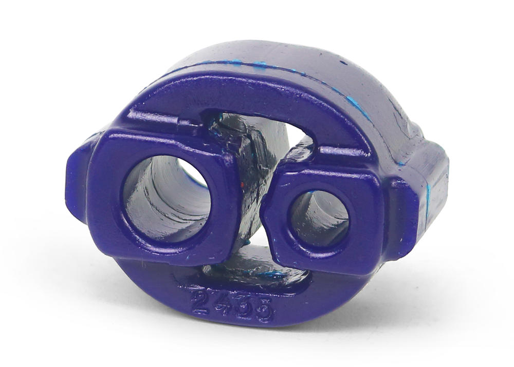 Superpro Exhaust Mount - Bushing for Peugeot 206  (98-04)