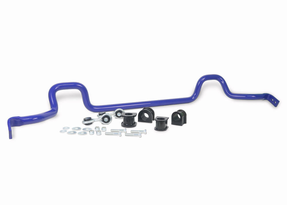 Superpro Front Anti Roll Bar 30mm Adjustable for Toyota Supra JZA80 (93-02)
