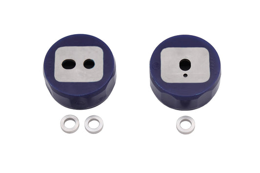 Superpro Rear Diff Mount Rear Bush Kit for Toyota Soarer Z30 31 32 (90-00)