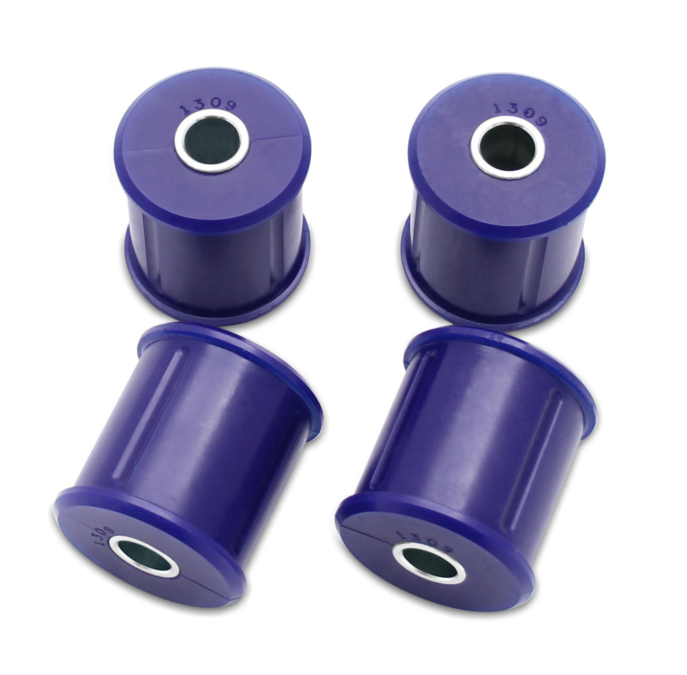 Superpro Rear Trailing Arm Bush Kit for Toyota Hilux Surf LN130 RN130 KVN130 VZN130 YN130 (88-96)