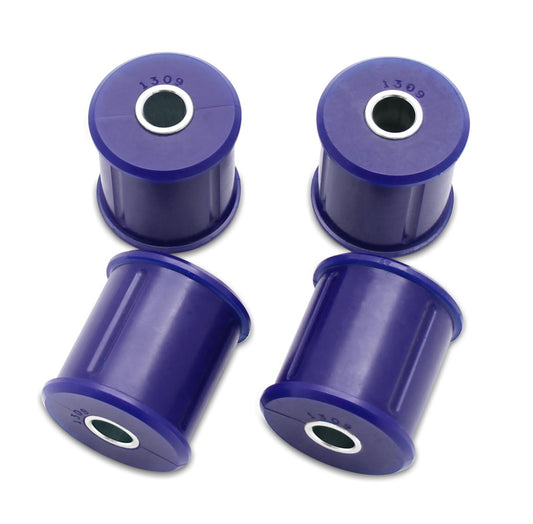 Superpro Rear Trailing Arm Bush Kit for Toyota Hilux Surf LN130 RN130 KVN130 VZN130 YN130 (88-96)