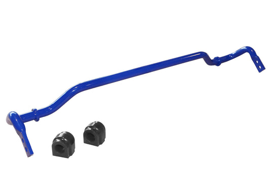 Superpro Rear Anti Roll Bar 22mm Adjustable for VW Golf Mk7 (12-20)