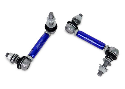 Superpro Front Adjustable Anti Roll Bar Links for Toyota Land Cruiser Prado 120 Series (02-10)