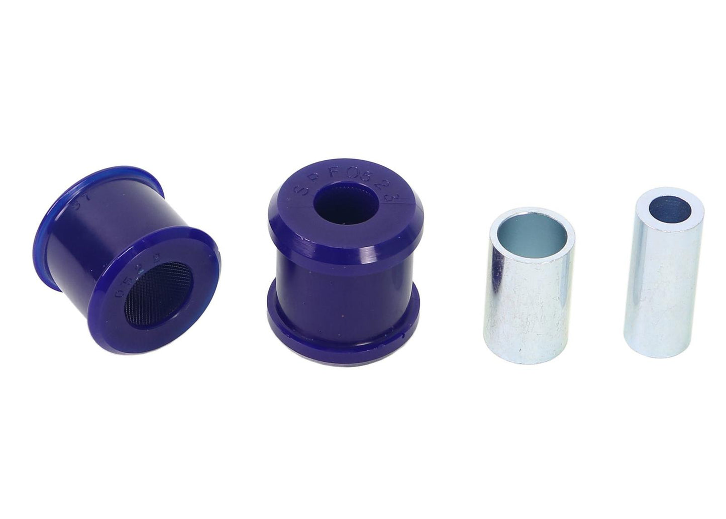 Superpro Rear Panhard Rod Bush Kit for Volvo 260 P262/P264/P265 (74-82)