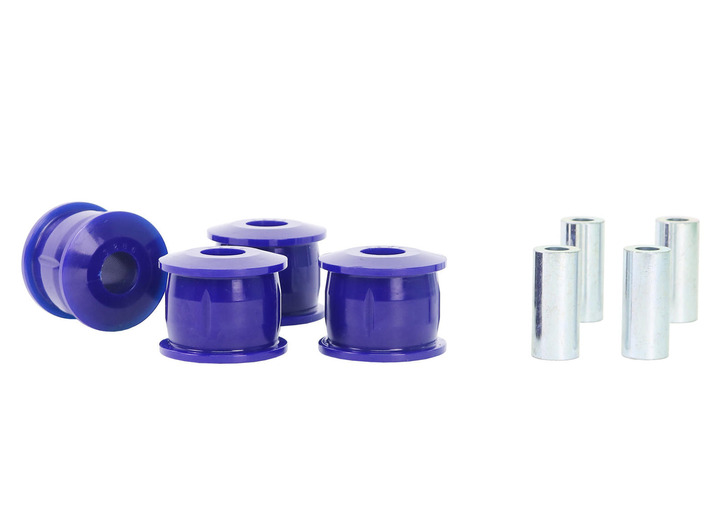 Superpro Rear Lower Trailing Arm Bush Kit for Lexus GX 550 J250 (24-)