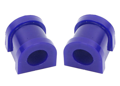 Superpro Front Anti Roll Bar Bush Kit 22mm for Subaru Outback BP (03-09)