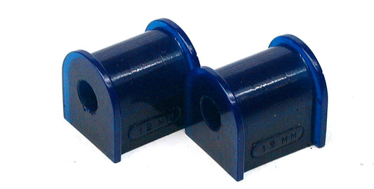 Superpro Rear Anti Roll Bar Bush Kit 16mm for Proton Satria  (97-06)
