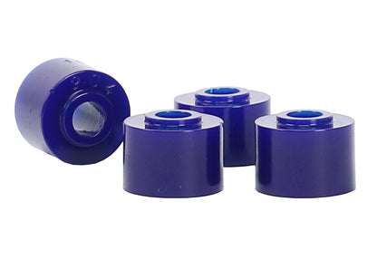Superpro Rear Anti Roll Bar Link Bush Kit for Mazda MX-6 GD (87-91)