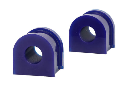 Superpro Front Anti Roll Bar Bush Kit 25mm for Toyota Land Cruiser 80 Series (90-97)