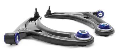 Superpro Front Lower Control Arms for Honda Jazz GD (02-08)