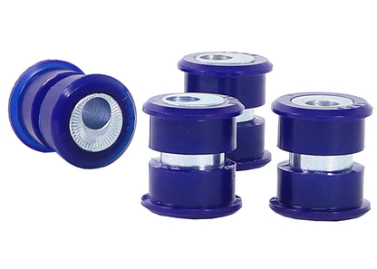 Superpro Rear Upper Control Arm Bush Kit - Double Offset for Nissan Skyline R34 GTR (98-08)