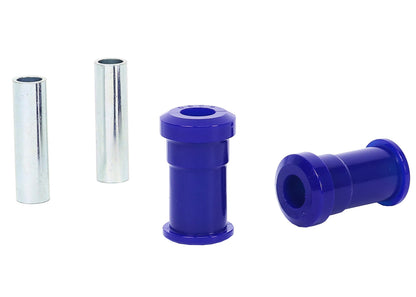 Superpro Front Lower Control Arm Inner Bush Kit for Toyota Corolla Sprinter (83-87)