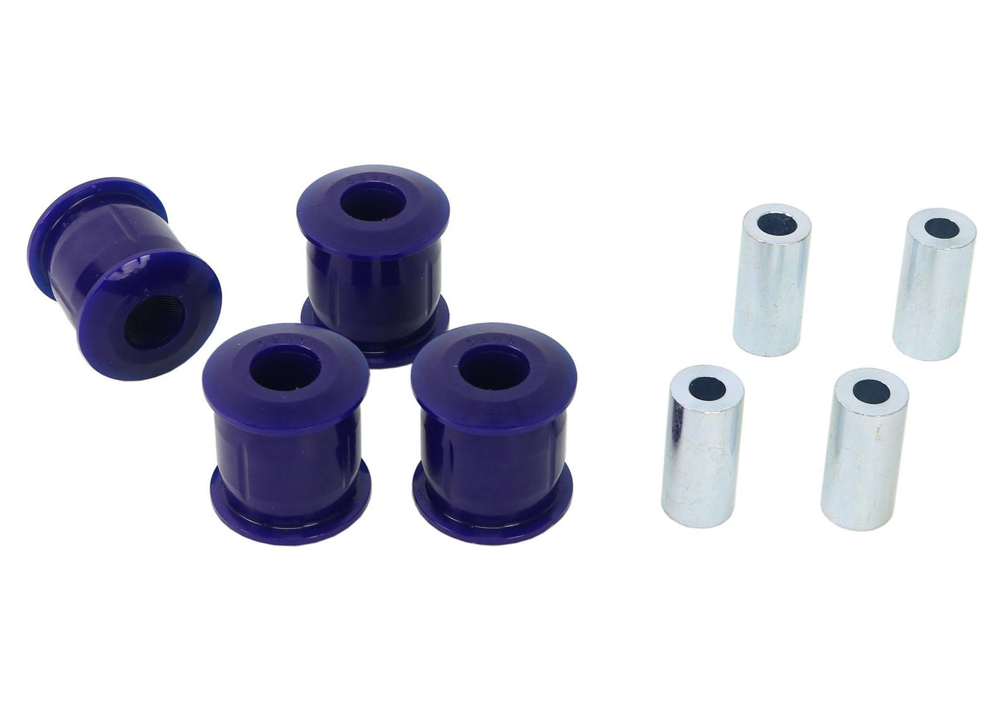 Superpro Rear Upper Trailing Arm Bush Kit for Lexus GX 550 J250 (24-)