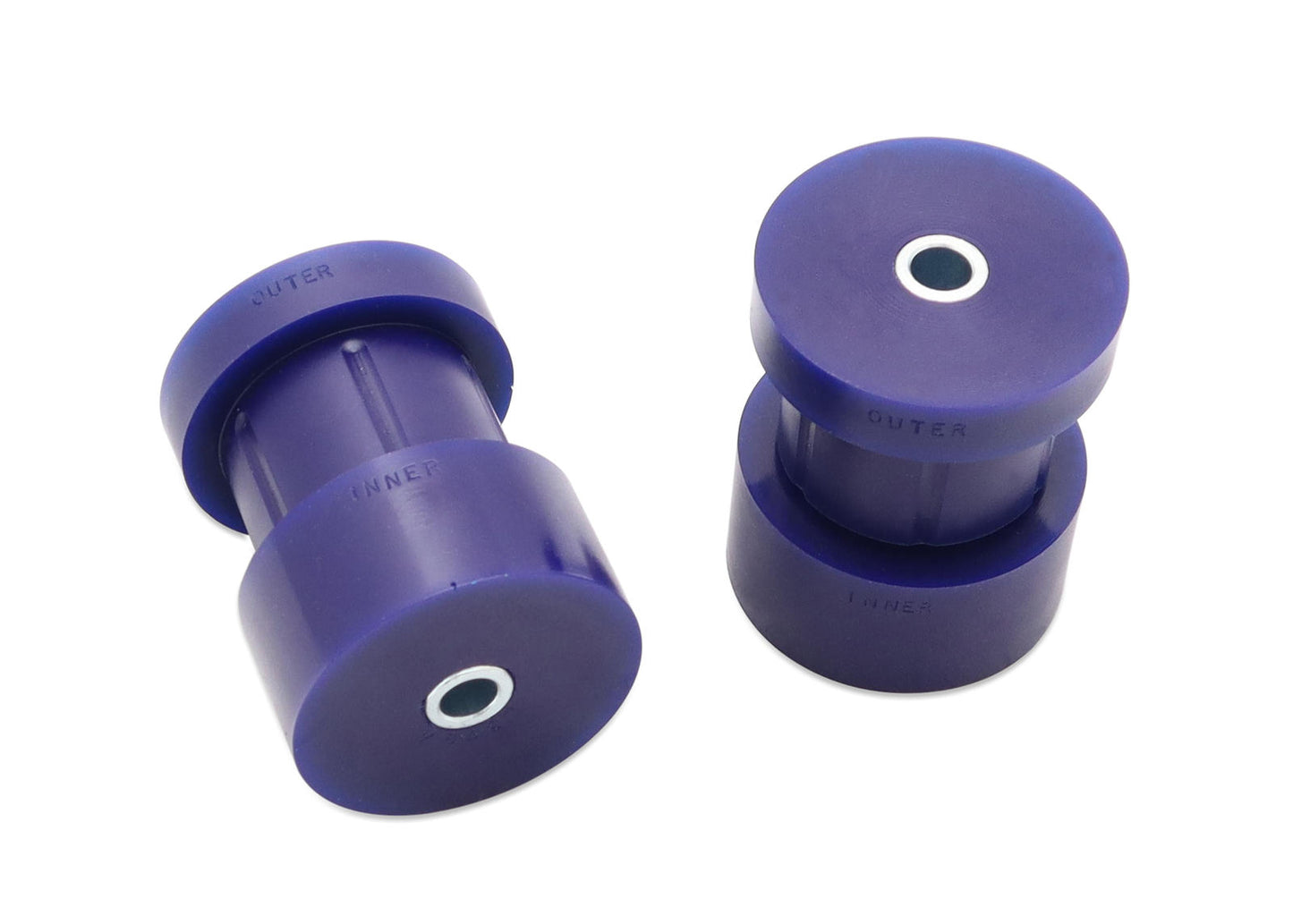 Superpro Rear Beam Axle Bush Kit for VW Corrado VR6  (88-95)