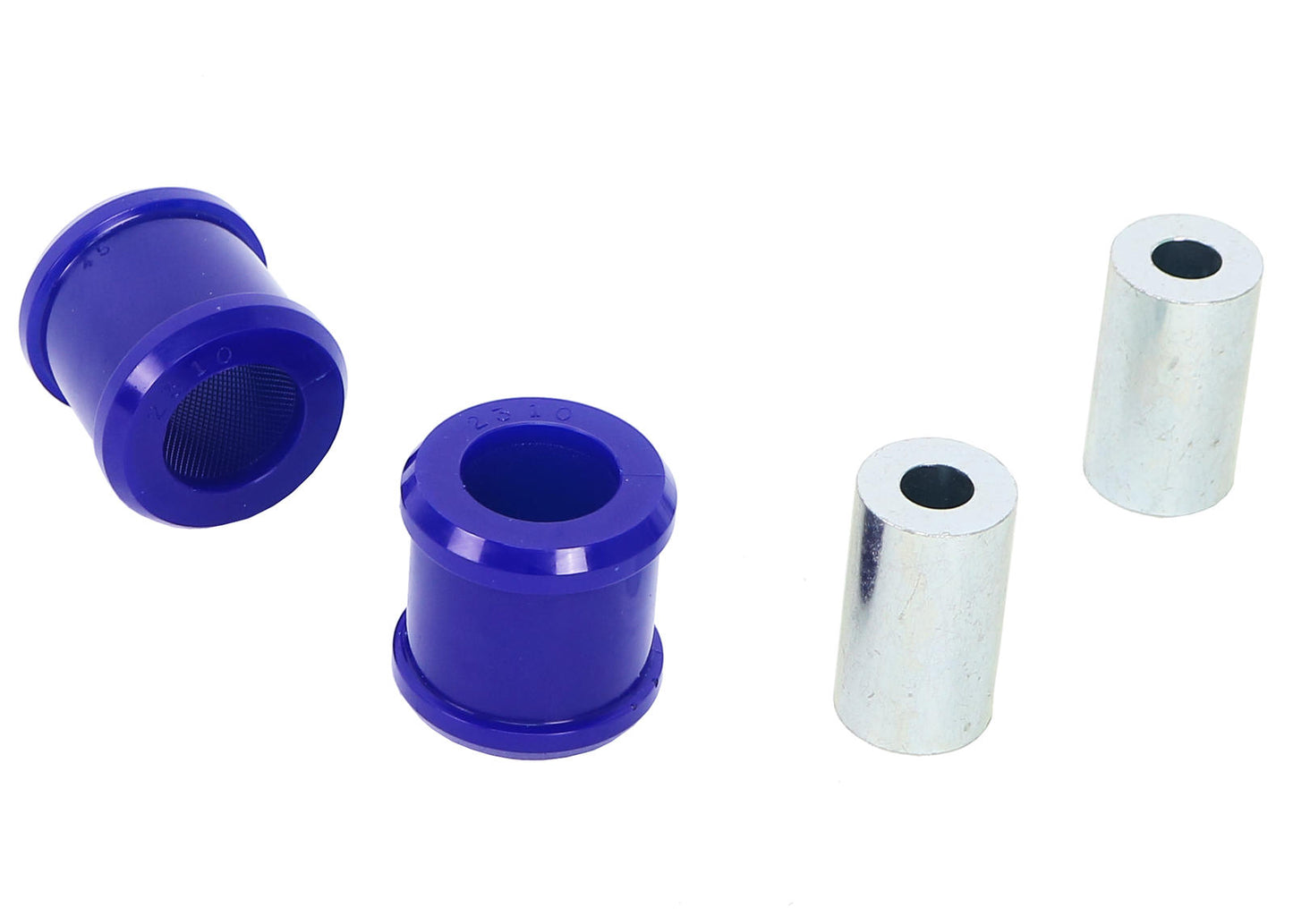 Superpro Rear Upper Control Arm Outer Bush Kit for Honda Integra DC5 (01-07)