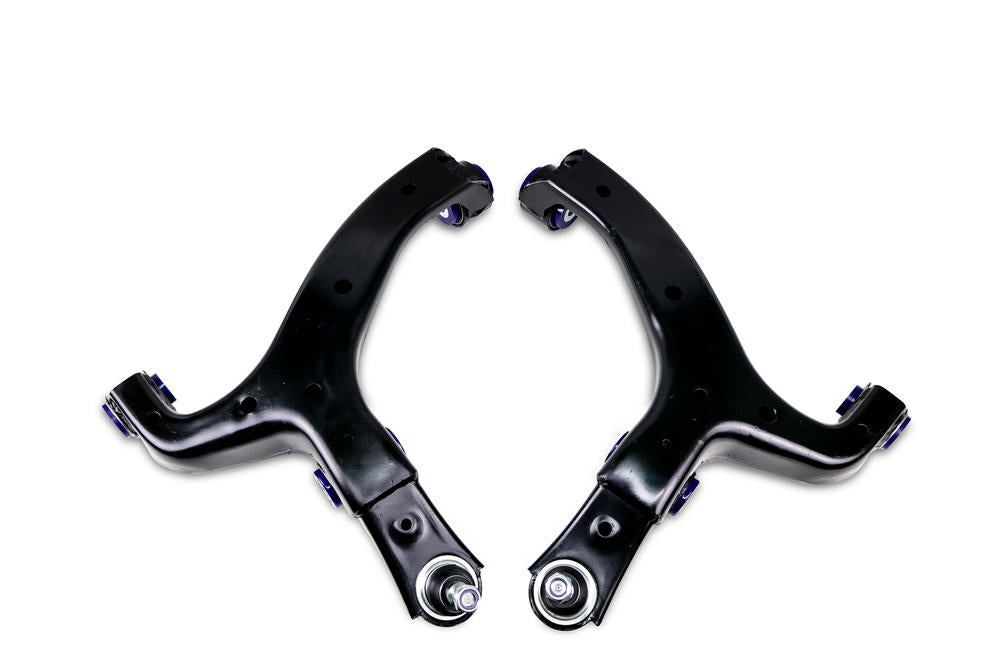 Superpro Front Lower Control Arms for VW Amarok 2H (10-22)