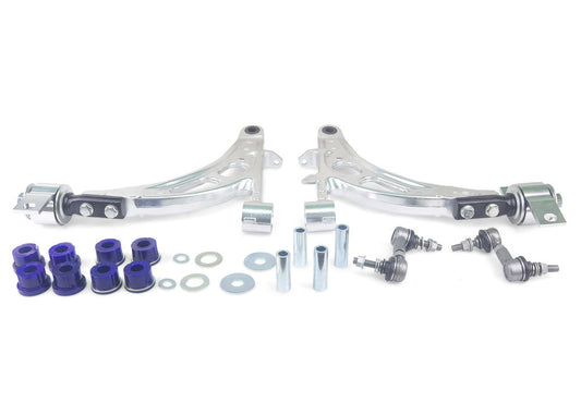 Superpro Supaloy Lower Front Control Arms for Subaru Impreza GD (00-07)
