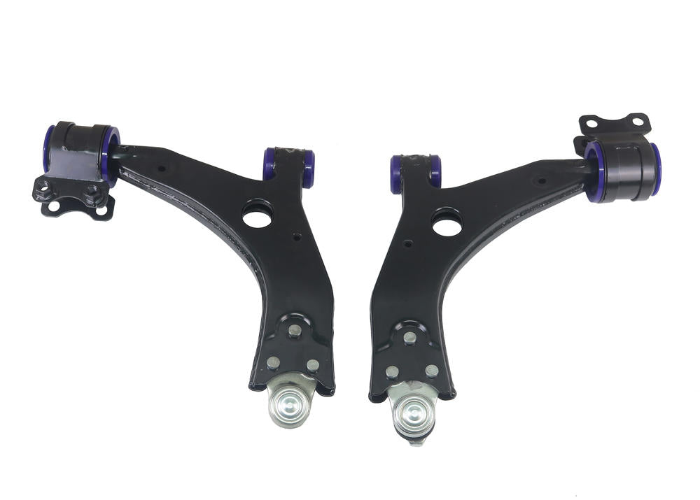 Superpro Front Lower Control Arms for Volvo C30 533 (06-13)