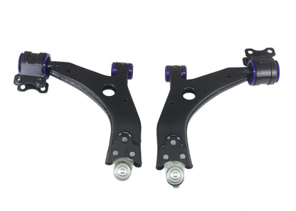 Superpro Front Lower Control Arms for Volvo C30 533 (06-13)