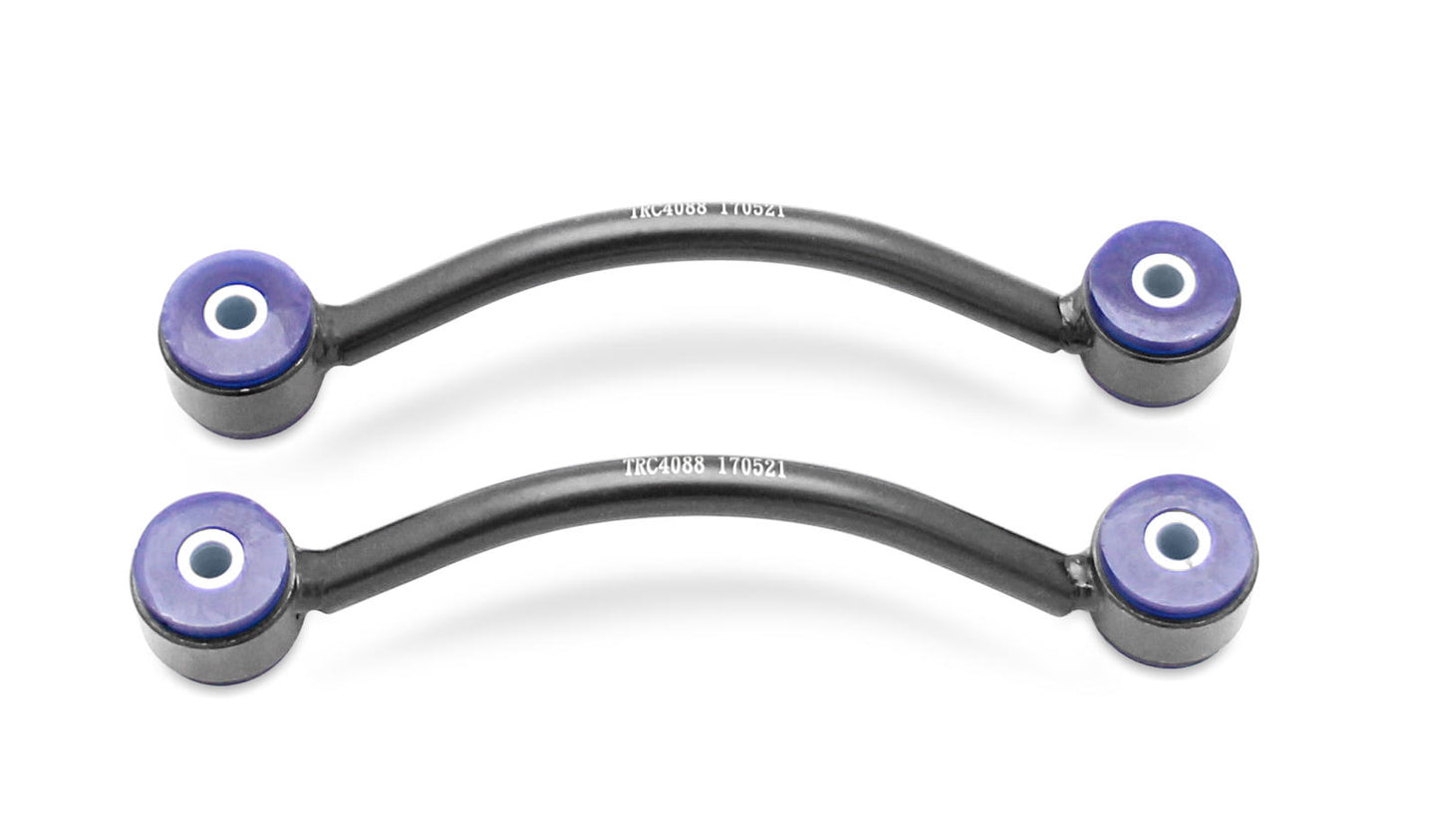 Superpro Rear Anti Roll Bar Links for Vauxhall Monaro VXR (04-07)