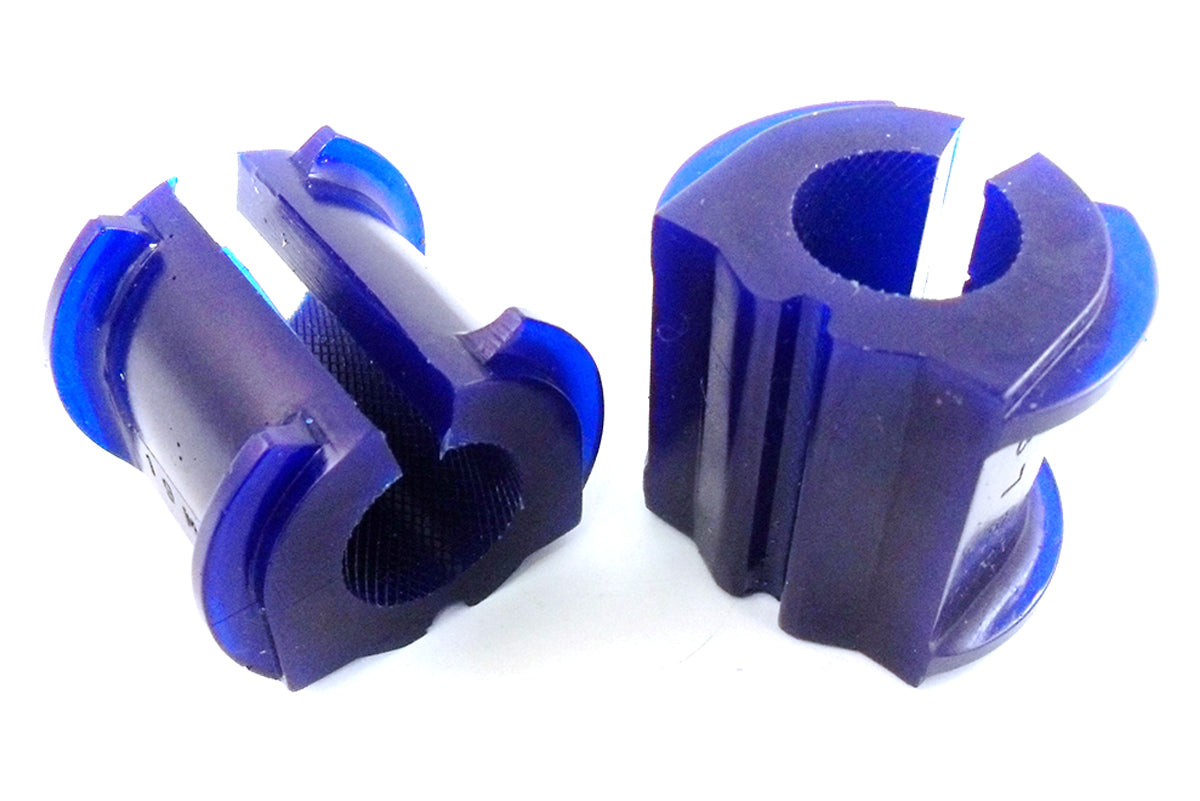 Superpro Rear Anti Roll Bar Bush Kit 24.5mm for Porsche 911 996 (97-05)