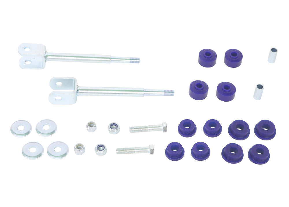Superpro Rear Anti Roll Bar Links for Lexus LX 470 UZJ100 (98-08)