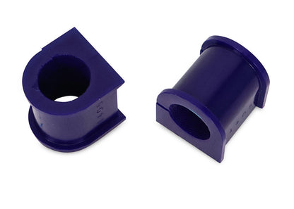 Superpro Front Anti Roll Bar Bush Kit 23mm for Mitsubishi Starion JA JB JD (82-87)