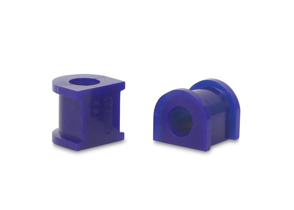 Superpro Front Anti Roll Bar Bush Kit 19mm for Volvo S40 VS (95-03)