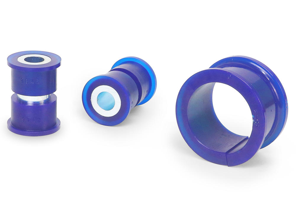 Superpro Steering Rack & Pinion Mount Bush Kit for Nissan Skyline R34 GTR (98-08)