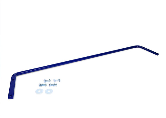 Superpro Rear Anti Roll Bar 20mm Fixed for Mazda 2 DE (07-15)