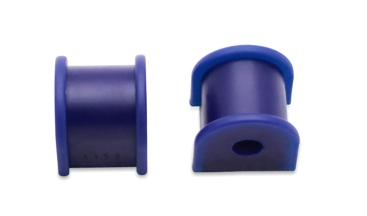 Superpro Rear Anti Roll Bar Bush Kit 25mm for Jeep Wrangler JK (07-18)