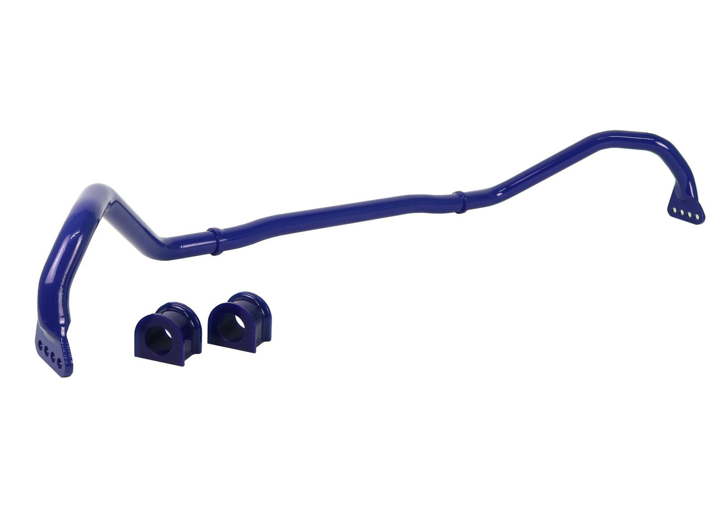 Superpro Front Anti Roll Bar 30mm Adjustable for Vauxhall VXR8 Maloo  (08-13)