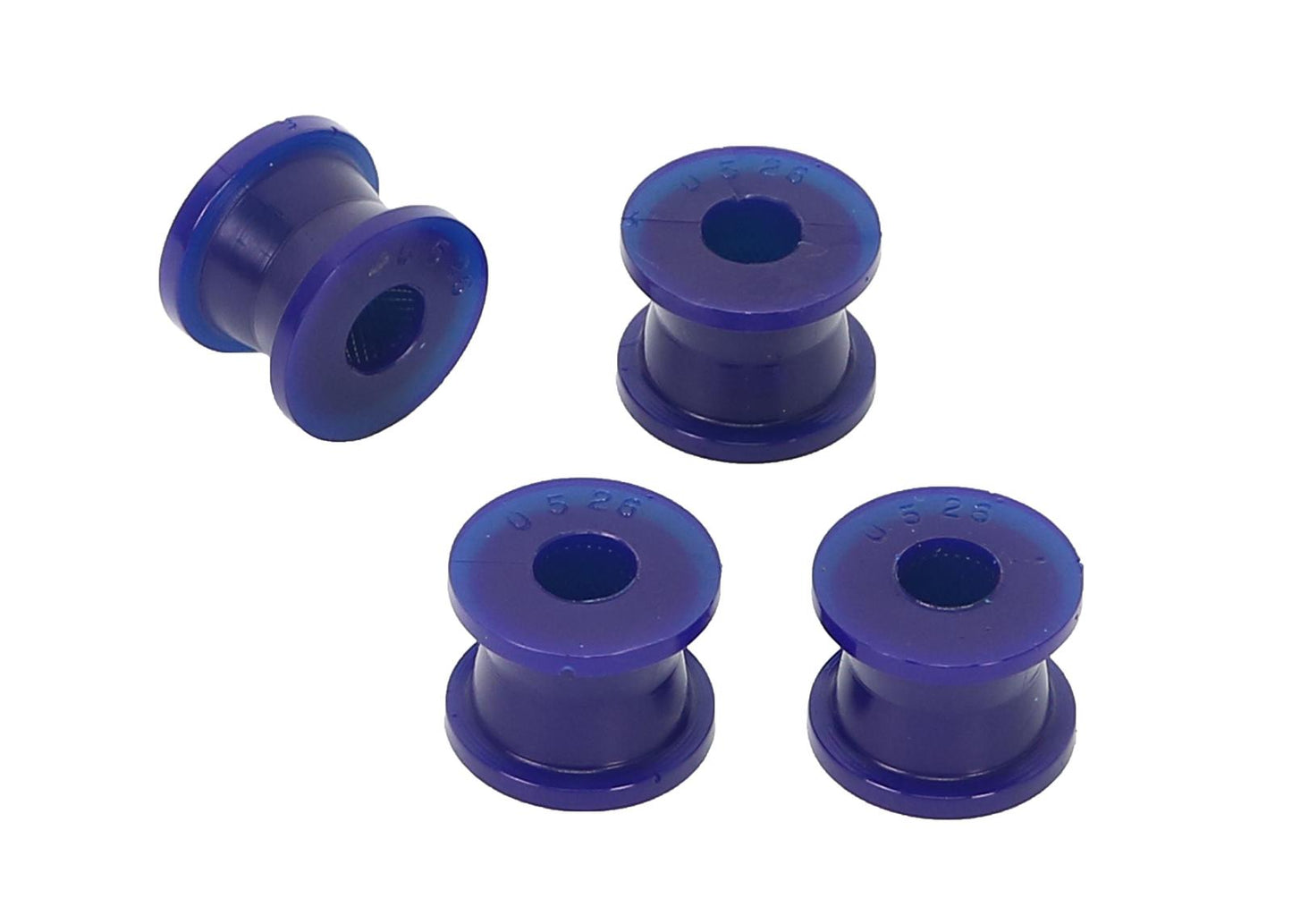 Superpro Front Anti Roll Bar Link Bush Kit for Porsche 911 930 (65-90)