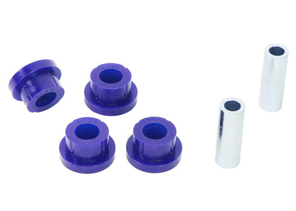 Superpro Front Lower Control Arm Inner Front Bush Kit for Ford Focus ST Mk2 (05-12)