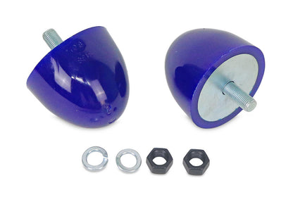 Superpro Universal Bump Stop Bush Kit SPF3138-80K