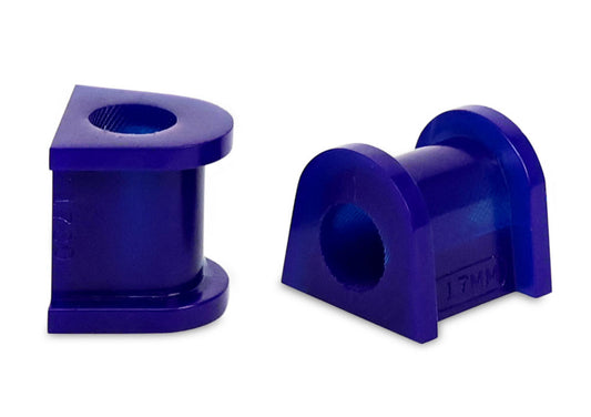 Superpro Rear Anti Roll Bar Bush Kit 17mm for Mitsubishi Lancer Evo 1 2 3 (92-96)