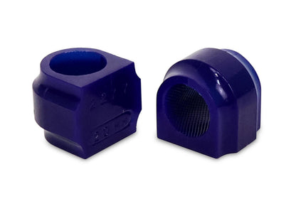 Superpro Rear Anti Roll Bar Bush Kit 20mm for Mini  R50 R52 R53 (01-08)