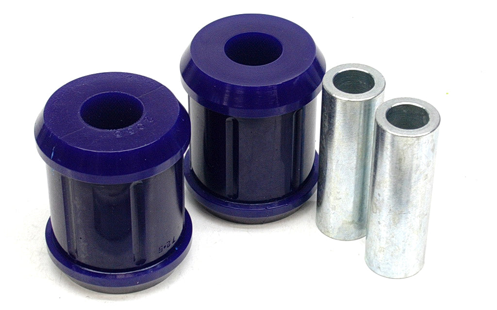 Superpro Rear Lower Trailing Arm Rear Bush Kit for Mitsubishi Pajero Classic  (00-07)