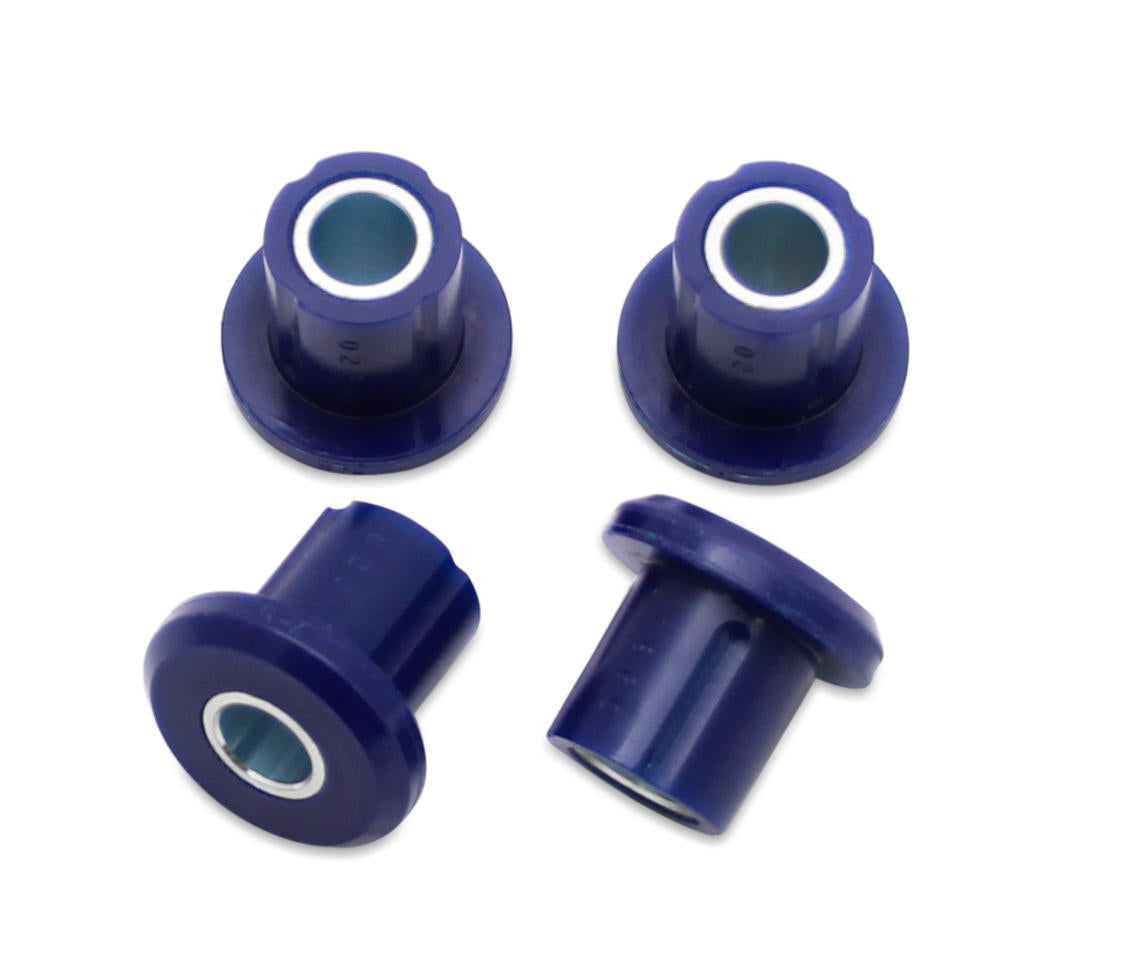 Superpro Performance Front Upper Control Arm Inner Bush Kit for Fiat 124  (64-77)