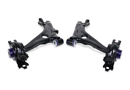 Superpro Front Lower Control Arms for Honda Civic FE FL (21-)