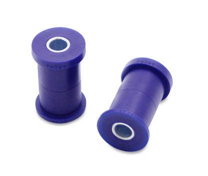 Superpro Front Lower Control Arm Inner Rear Bush Kit for Mitsubishi Challenger PA (97-07)