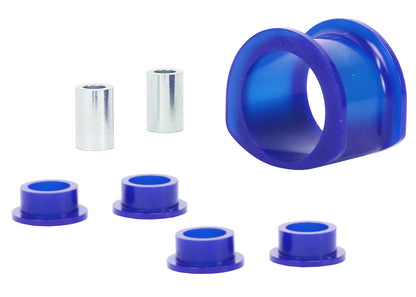 Superpro Steering Rack & Pinion Mount Bush Kit for Mitsubishi Challenger PB PC (08-15)