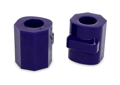 Superpro Front Anti Roll Bar Bush Kit 22mm for VW Polo Mk1/2 86/86C (75-94)