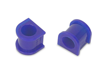 Superpro Front Anti Roll Bar Bush Kit 21.5mm for Mazda 323 BG FWD (89-94)