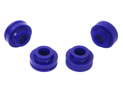 Superpro Front Radius Arm Chassis Bush Kit for Land Rover Range Rover P38A (94-02)