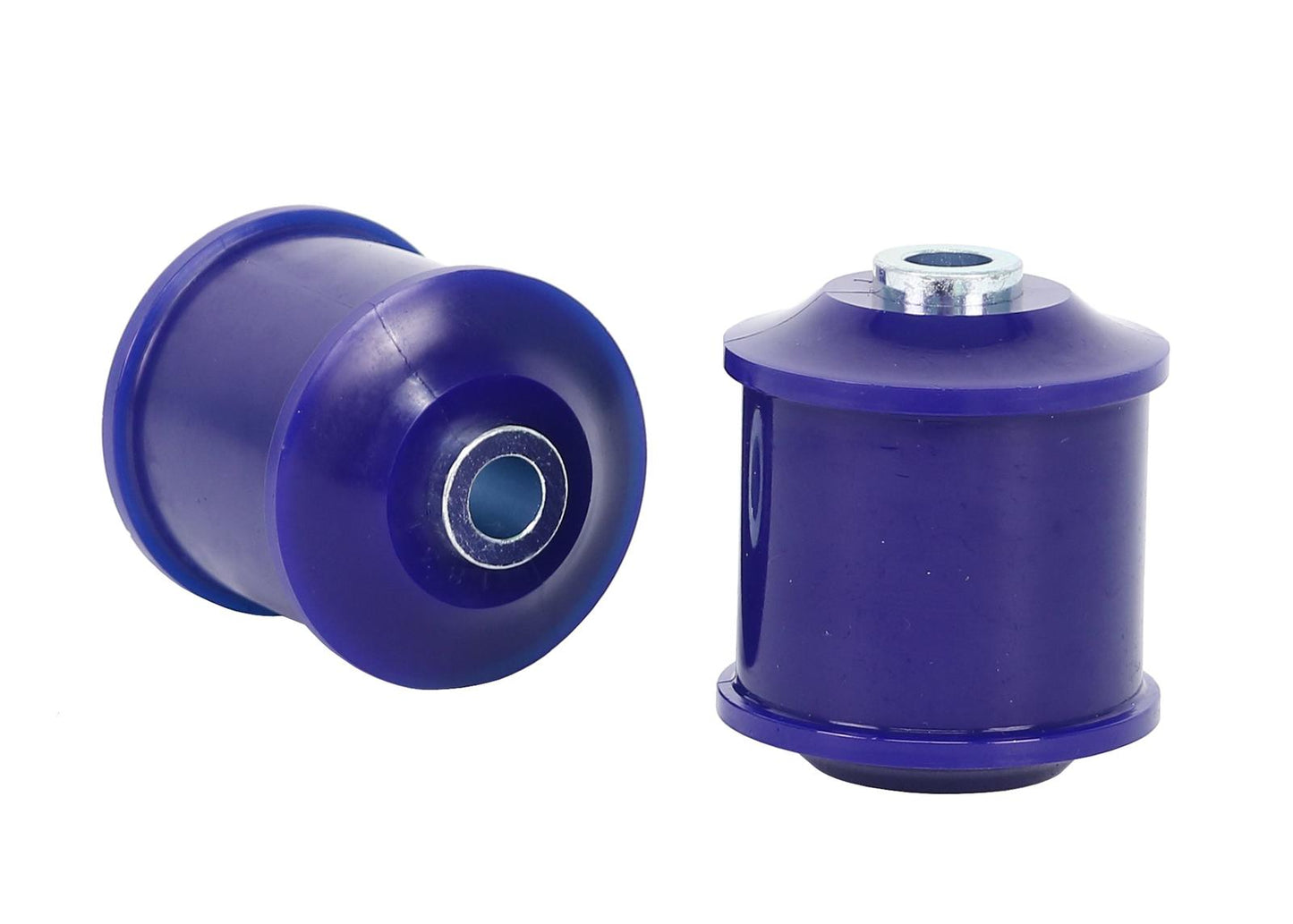 Superpro Front Strut Rod Chassis Bush Kit for Nissan Stagea WC34 AWD (96-01)