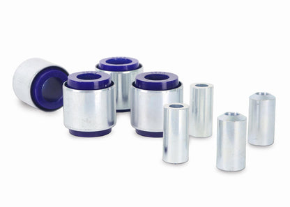 Superpro Rear Upper Front Control Arm Bush Kit for BMW X1 sDrive E84 (09-15)